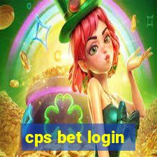 cps bet login